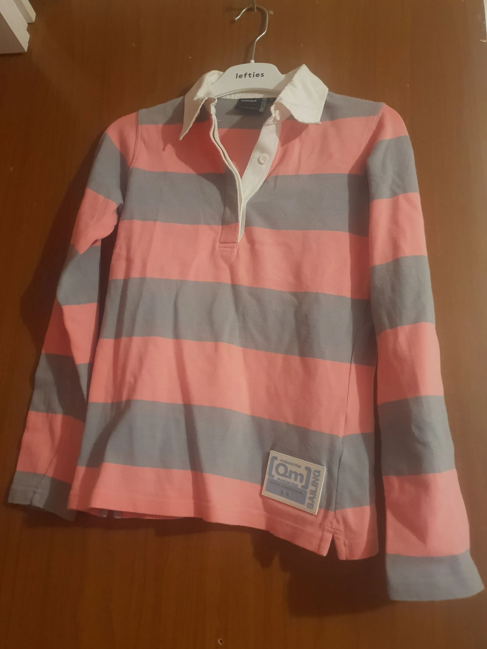 Polo hombre 